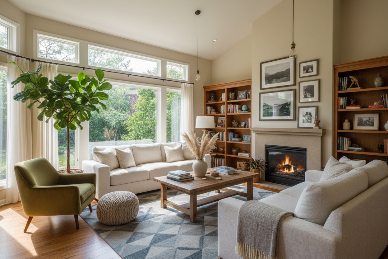Home Interior